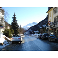 Photo Suisse Pontresina 2007-01 168