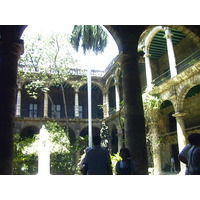Photo Cuba La Havane 1999-04 40