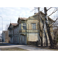 Photo Estonie Parnu 2009-04 20