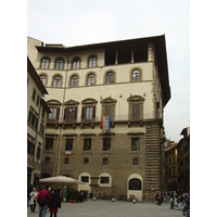 Photo Italie Florence 2004-03 63