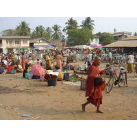 Photo Birmanie (Myanmar) Dawei (TAVOY) 2005-01 52