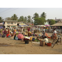 Photo Birmanie (Myanmar) Dawei (TAVOY) 2005-01 67