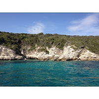 Photo France Corse Calanque de Fazzio 2012-09 16