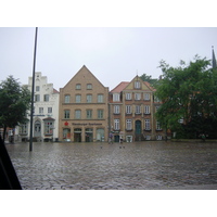 Photo Allemagne Flensbourg 2001-08 0