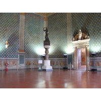 Photo Italie Florence 2004-03 74