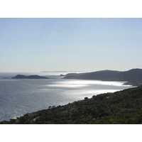 Photo France Saint Tropez 2002-03 43