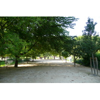 Photo France Paris Jardin des Plantes 2007-08 54