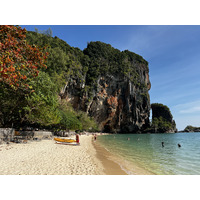 Photo Thaïlande Krabi 2023-01 13