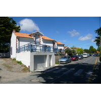 Photo France Pornic Sainte Marie sur Mer 2008-07 127