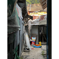 Photo Thaïlande Ko Phi Phi Don 2021-12 30