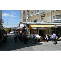 Photo Turquie Ankara Bazar d'Ankara 2008-07 36