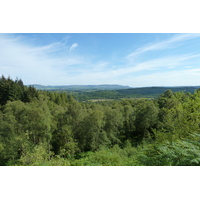 Photo Royaume-Uni Les Trossachs 2011-07 43