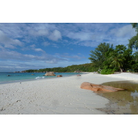 Photo Seychelles Anse Lazio 2011-10 93
