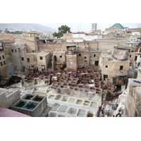 Photo Maroc Fez Médina de Fez 2008-07 83