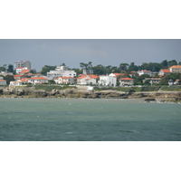 Photo France Estuaire de la Gironde 2007-08 55