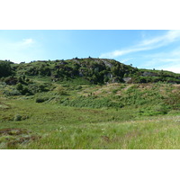 Photo Royaume-Uni Les Trossachs 2011-07 10