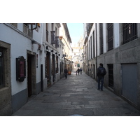 Photo Espagne Saint-Jacques-de-Compostelle 2013-01 127