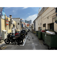Photo Singapour Little India 2023-01 34