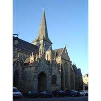 Photo France Guérande 2004-08 3