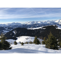 Photo France Megève 2018-12 64