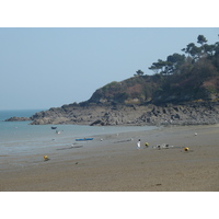 Photo France Cancale 2010-04 2