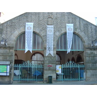 Photo France Guérande 2004-08 0