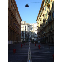 Photo Italie Naples 2004-11 1