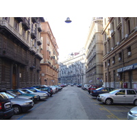 Photo Italie Naples 2004-11 77