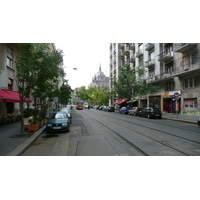 Photo Hongrie Budapest Centre de Budapest 2007-06 98