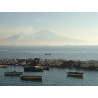 Photo Italie Naples 2004-11 84