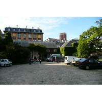 Photo France Paris Jardin des Plantes 2007-08 80