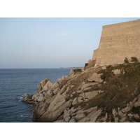 Photo France Corse Calvi 2006-09 26