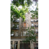 Photo Hongrie Budapest Centre de Budapest 2007-06 115
