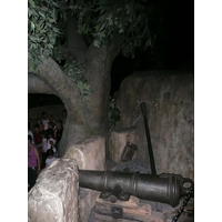 Photo France Disneyland Paris Pirates des Caraïbes 2007-07 41