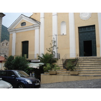 Photo France Corse Cervione 2006-09 36