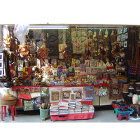 Photo Thaïlande Phuket Patong Soi Kepsup 2005-12 5