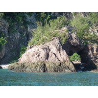 Photo Îles Fidji île Castaway(Seul au monde) 2010-05 43