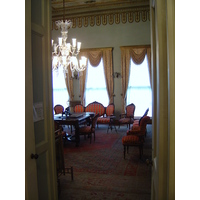Photo Turquie Istanbul Palais de Dolmabahce 2004-12 119