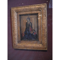 Photo Russie Saint-Pétersbourg Musée de l'Ermitage 2006-03 4
