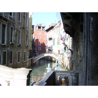 Photo Italie Venise 2000-12 175