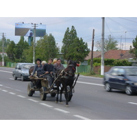 Photo Roumanie Sinaia 2003-10 33