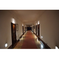 Photo France Saint Maximin la Sainte Baume Hôtel Le Couvent Royal Saint Maximin 2017-08 43