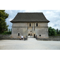 Photo France Château de Losse 2010-08 3