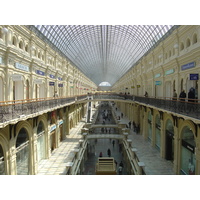 Photo Russie Moscou Place Rouge 2005-04 14