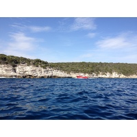 Photo France Corse Calanque de Fazzio 2012-09 18