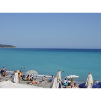Photo France Côte d'Azur 2001-05 62