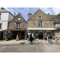 Photo France Concarneau Ville close 2026-04 83