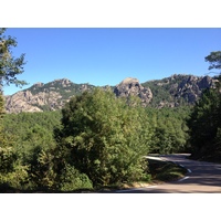 Photo France Corse Zonza 2012-09 6
