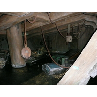 Photo France Disneyland Paris Pirates des Caraïbes 2007-07 25