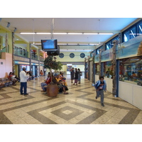 Photo Nouvelle-Calédonie Aéroport de Magenta 2010-05 9